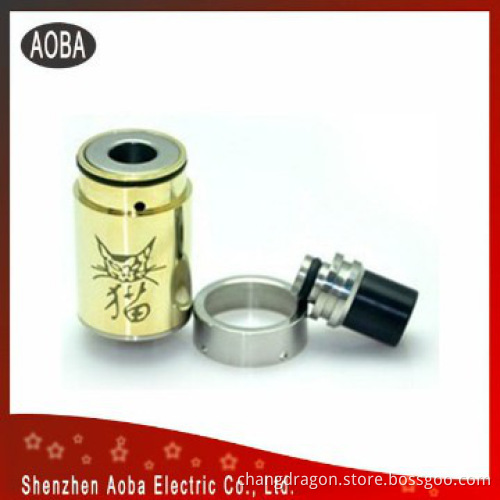 original cat atomizer cat rebuildable atomizer cats clone atomizer